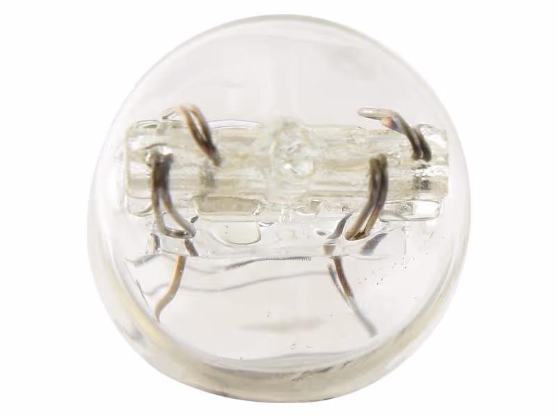 Ampoule (Filament) W21/5W, 12V, 5W, W3x16q (Boîte 1 pc.) - Vendu par 10 - ref LLB580