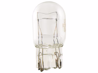 Ampoule (Filament) W21/5W, 12V, 5W, W3x16q (Boîte 1 pc.) - Vendu par 10