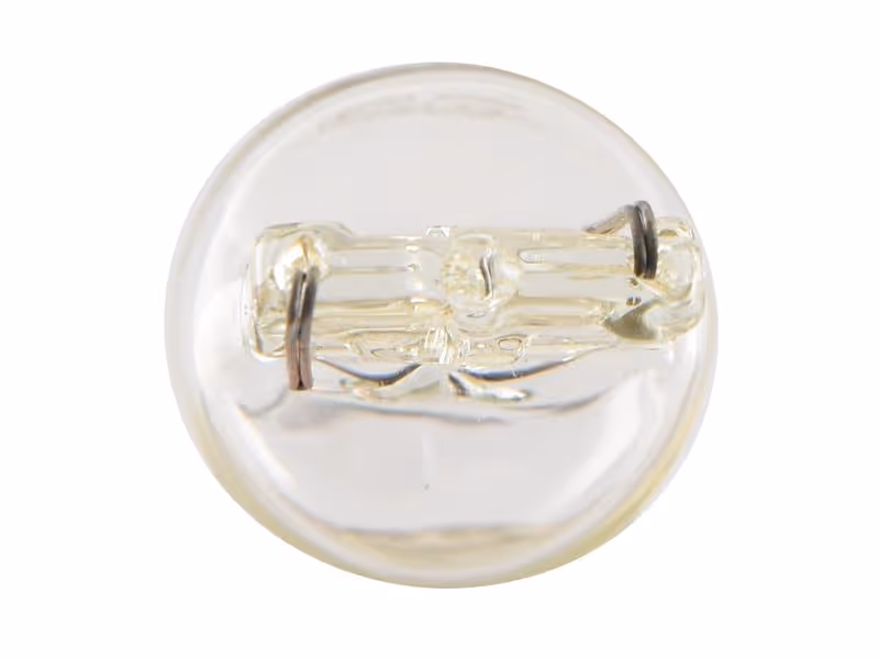 Ampoule (Filament) W21W, 12V, 21W, W3x16d (Clamshell 1 pc.) - ref LLB582P