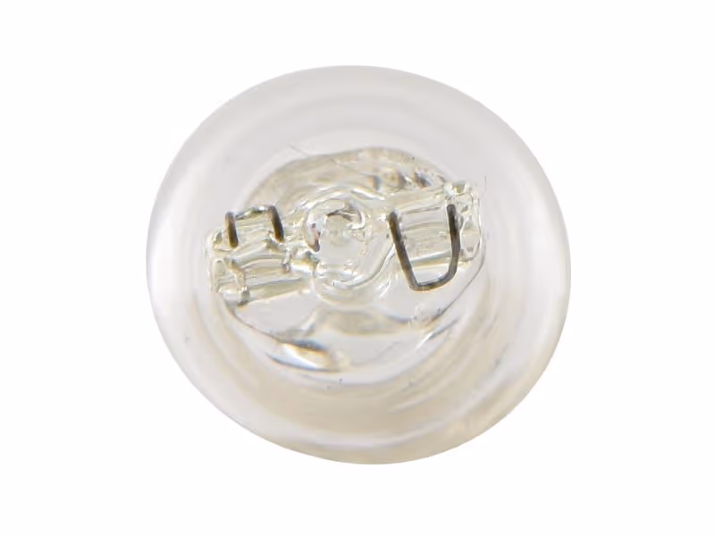 Ampoule (Filament) W21W, 12V, 21W, W3x16q (Boîte 1 pc.) - Vendu par 10 - ref LLB921