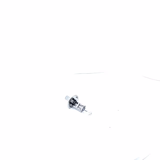 Ampoule H1 12V 100W