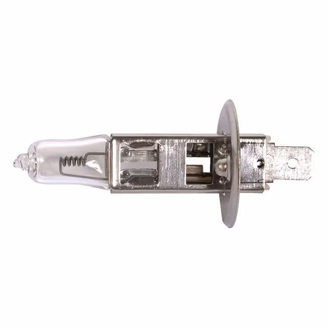 Ampoule h1 12v 55w blister