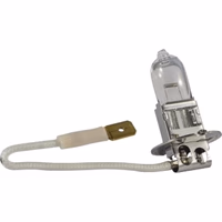 Ampoule h3 12v 55w blister
