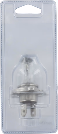 Ampoule H4 12V 60/55W