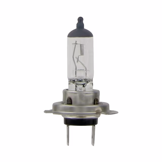 Ampoule h7 12v 55w blister