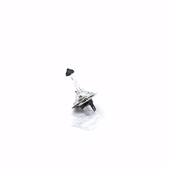 Ampoule h7 12v 55w/boite