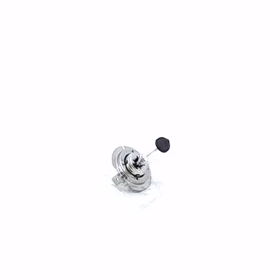 Ampoule h7 12v 55w/boite