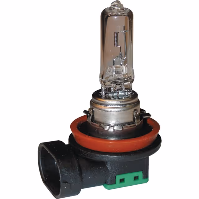 Ampoule h9 halogene 12v 65w pgj19-5 blister