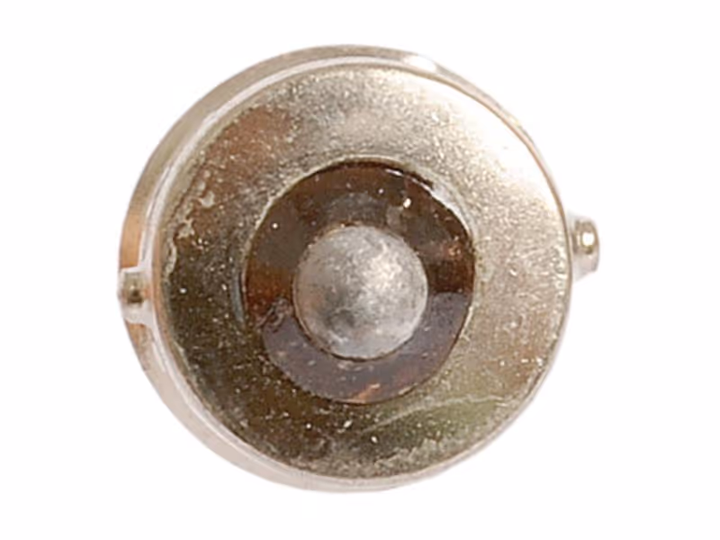 Ampoule (Halogène) 12V, 45W, BA15s (Boîte 1 pc.) - ref 7569