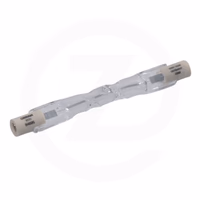 Ampoule halogène 230V 120W 74 Osram