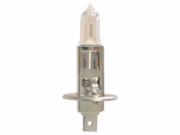 Ampoule (Halogène) H1, 12V, 100W, P14.5s (Boîte 1 pc.) - Vendu par 10 - ref LLB481