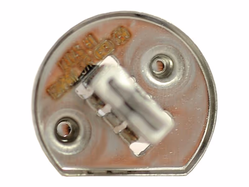Ampoule (Halogène) H1, 12V, 55W, P14.5s (Boîte 1 pc.) - Vendu par 10 - ref LLB448