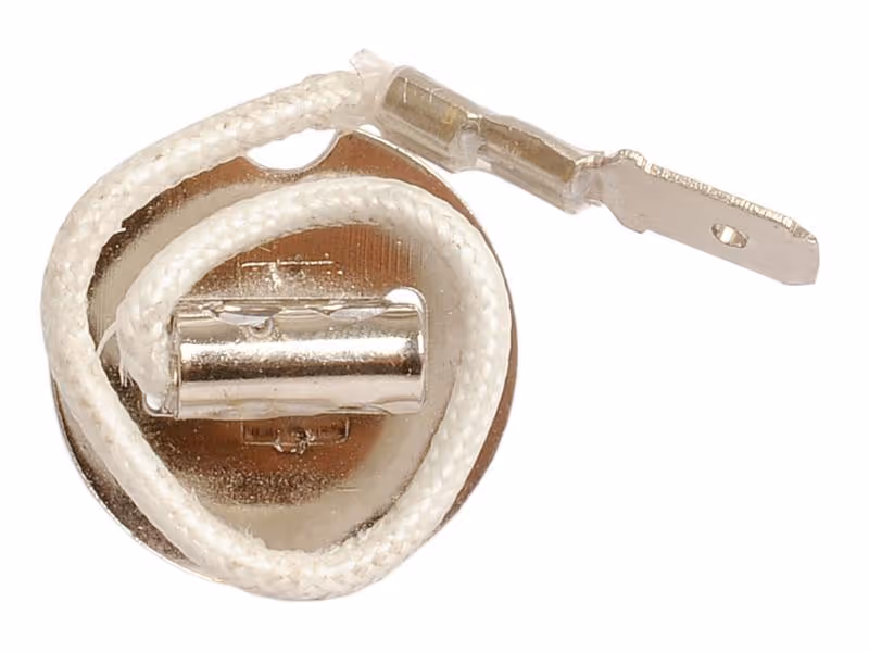 Ampoule (Halogène) H3, 12V, 100W, PK22s (Boîte 1 pc.) - Vendu par 10 - adaptable sur tracteurs John-Deere - ref 483