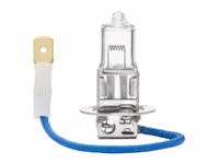 Ampoule (Halogène) H3, 24V, 70W, PK22s (Boîte 1 pc.)
