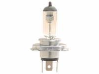 Ampoule (Halogène) H4, 12V, 100/80W, P43t (Boîte 1 pc.) - Vendu par 10 - ref LLB484