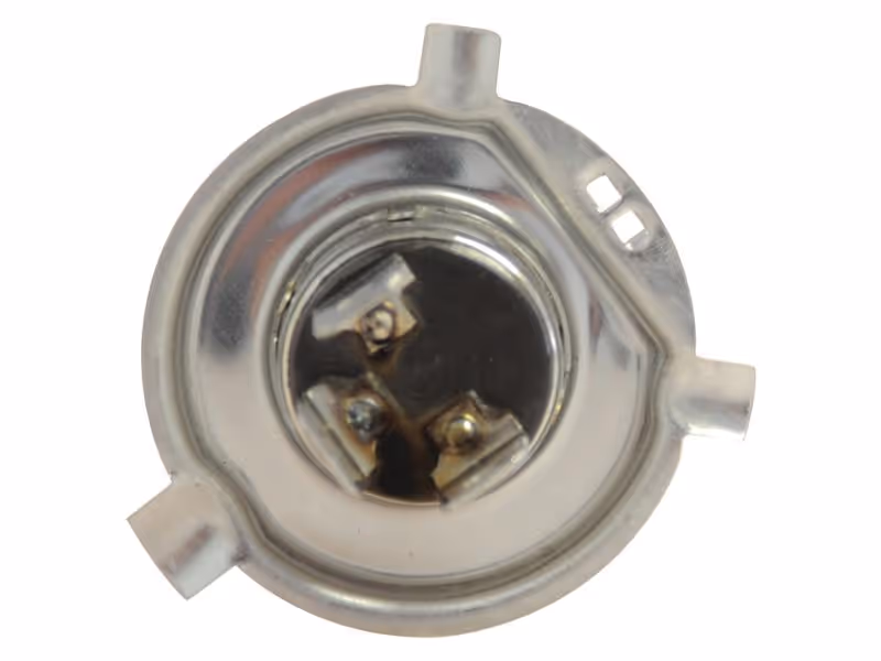 Ampoule (Halogène) H4, 12V, 55W, P43t (Boîte 1 pc.) - Vendu par 10 - ref 472
