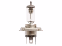 Ampoule (Halogène) H4, 12V, 55W, P43t (Boîte 1 pc.)