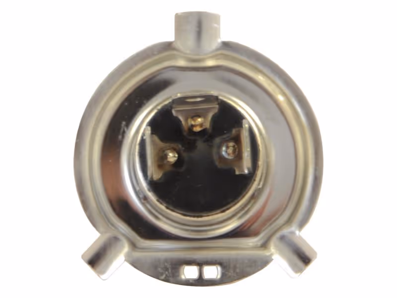 Ampoule (Halogène) H4, 24V, 70W, P43t (Boîte 1 pc.) - Vendu par 10 - ref LLB475