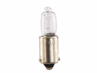 Ampoule (Halogène) H6W, 12V, 6W, BAX9s (Boîte 1 pc.) - Vendu par 10 - ref LLB434