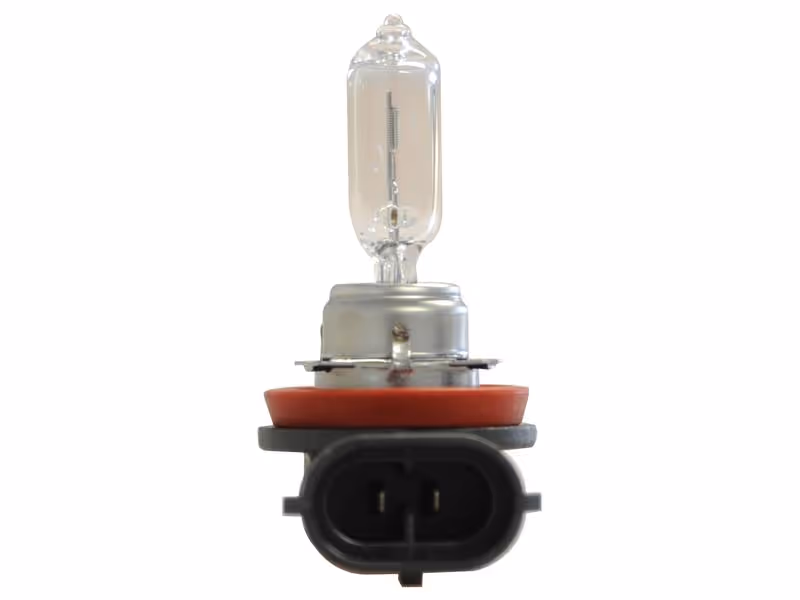 Ampoule (Halogène) H9, 12V, 65W, PGJ19-5 (Clamshell 1 pc.) - ref LLB709P