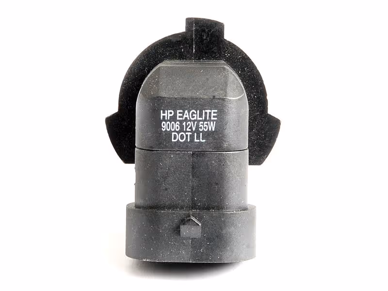 Ampoule (Halogène) HB4, 12V, 4W, P22d 90° (Boîte 1 pc.) - adaptable sur moissonneuses John-Deere - ref AH162231