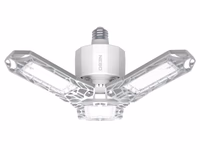 Ampoule haute luminosité 6000 Lumens