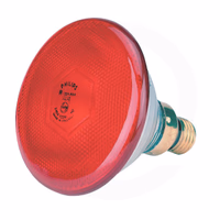 Ampoule chauffante - infrarouge - 100 W - Universel