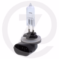 AMPOULE - LAMPE12V - 50W - PGJ13 - H886