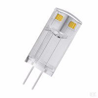 Ampoule LED 0,9 W GU4 827