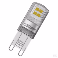 Ampoule LED 1,9 W GU9 827