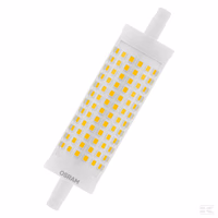 Ampoule LED 19 W R7S 827