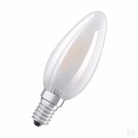 Ampoule LED 2,5 W E14 827