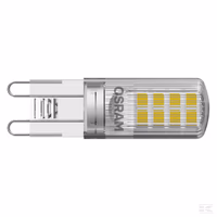 Ampoule LED 2,6 W GU9 827