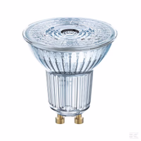 Ampoule LED 4.3 W GU10 830