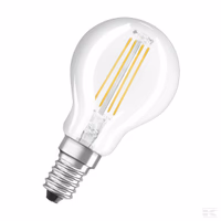 Ampoule LED 4,8 W E14 827