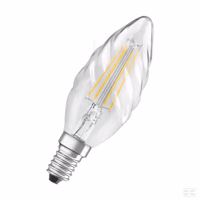 Ampoule LED 4 W E14 827