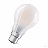 Ampoule LED 6,5 W 827 B22d
