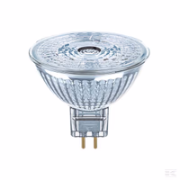 Ampoule LED 8 W GU5.3 830