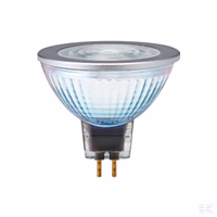 Ampoule LED 8 W GU5.3 927