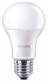 Ampoule LED Philips CorePro E27, 12,5W, 1521lm