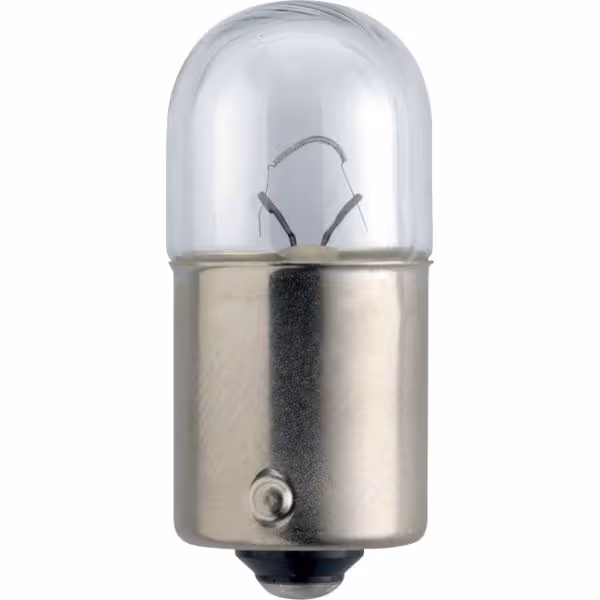Ampoule R10W BA15S (x2)