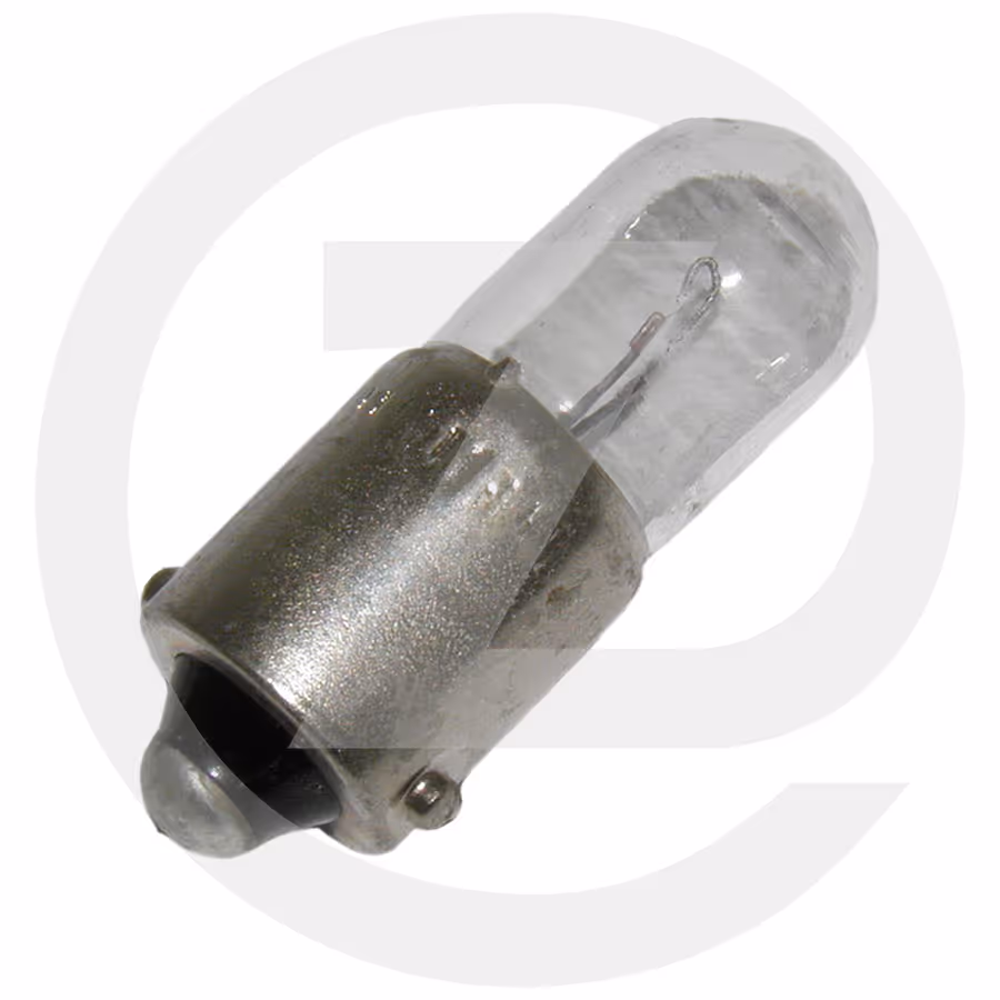 Ampoule ref 747042 adaptable Manitou