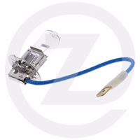 AMPOULE12V - 55W - PK22S - H3 - 164378 -