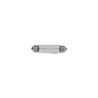 Ampoules navette l44 12v 18w bte de 10