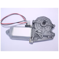 ANCIEN MOTEUR ACTIONNEUR DE TRAPPE T24 / T28/ DECH / ENG entre 2007 et 2016