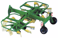 Andaineur Krone miniature Bruder 2216