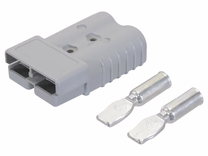 Anderson Connector - 2 Pôle