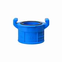 Anka© Raccord rapide femelle 40mm