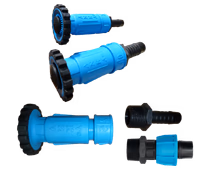 Anka | Douchette anka 32s cannele 32