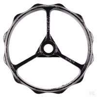 Anneau Cambridge large d=50 500mm